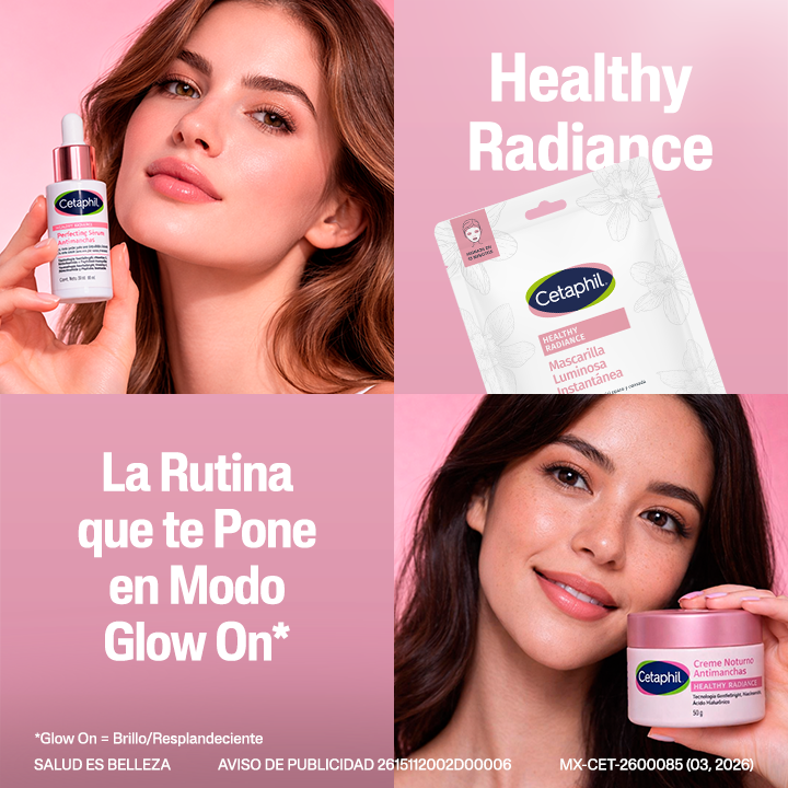 Healthy Radiance